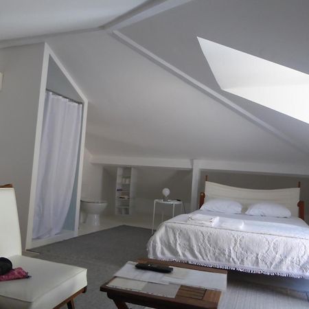 Cozy Independent Room Lissabon Exterior foto