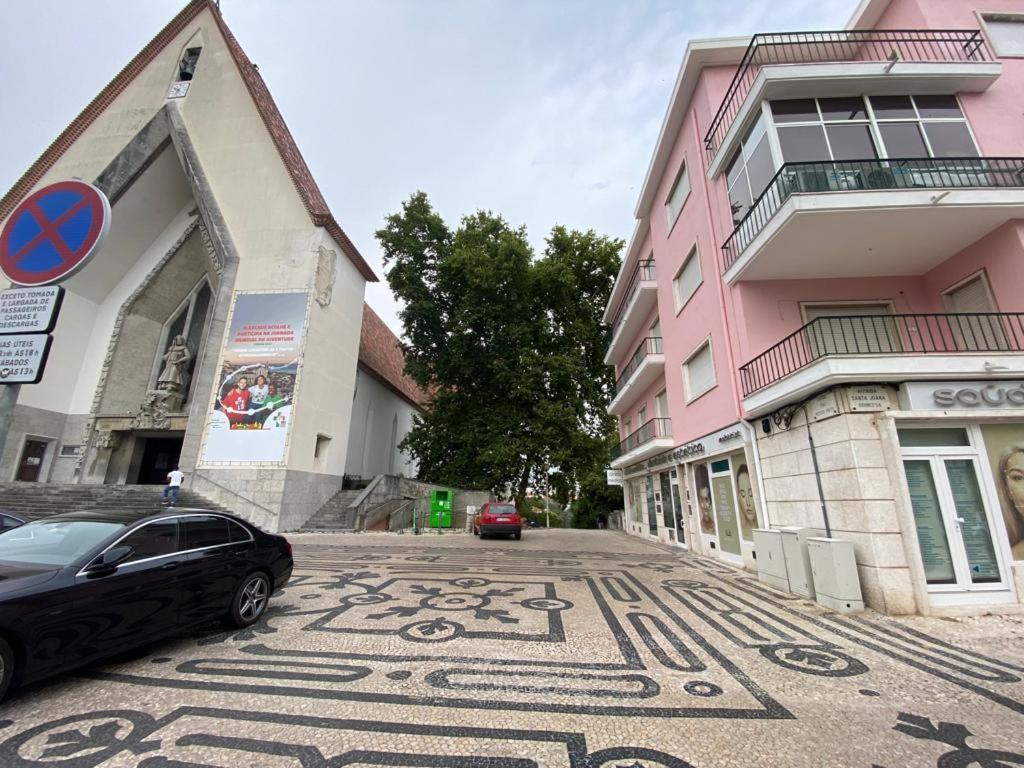 Cozy Independent Room Lissabon Exterior foto