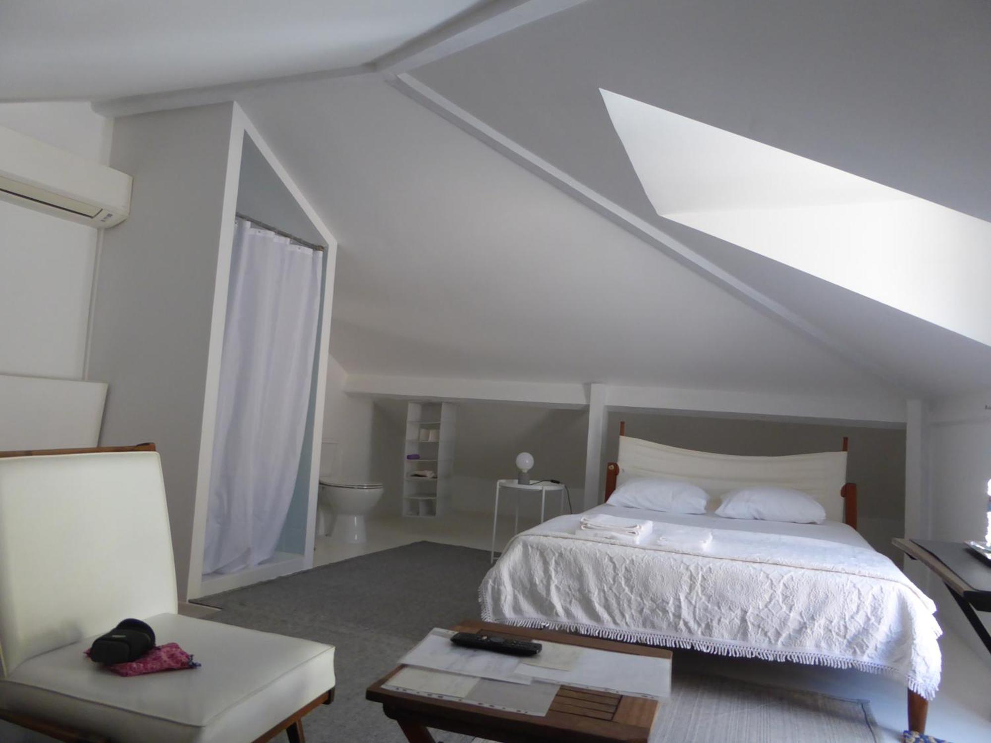 Cozy Independent Room Lissabon Exterior foto