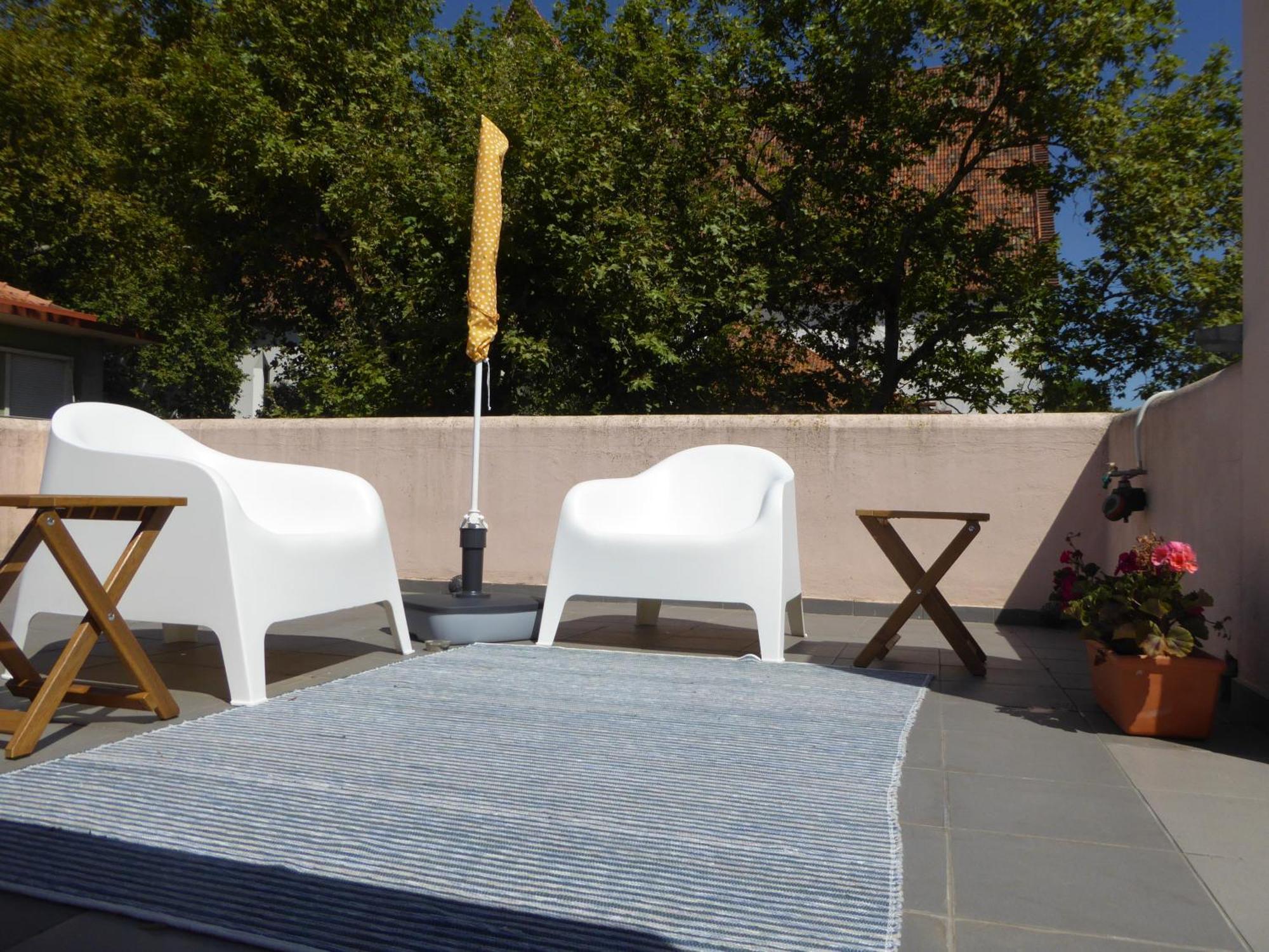 Cozy Independent Room Lissabon Exterior foto