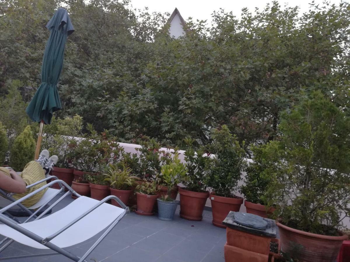 Cozy Independent Room Lissabon Exterior foto